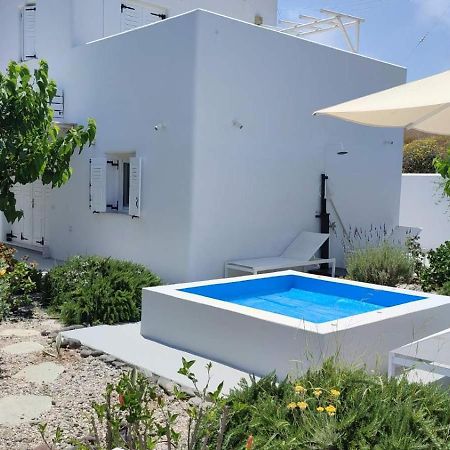Jb Villa (Adults Only) Messaria  Luaran gambar