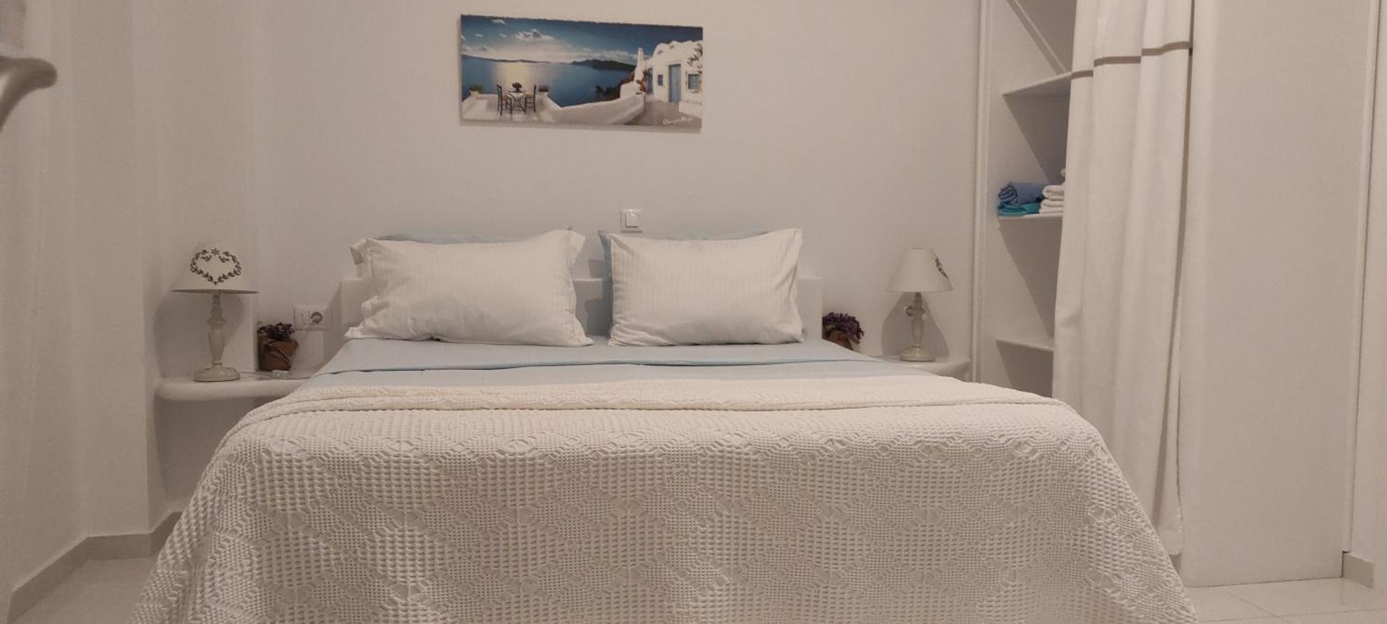 Jb Villa (Adults Only) Messaria  Luaran gambar