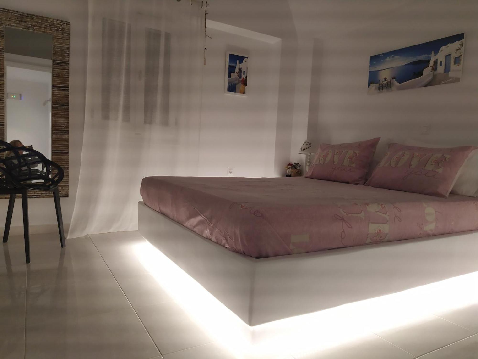 Jb Villa (Adults Only) Messaria  Luaran gambar