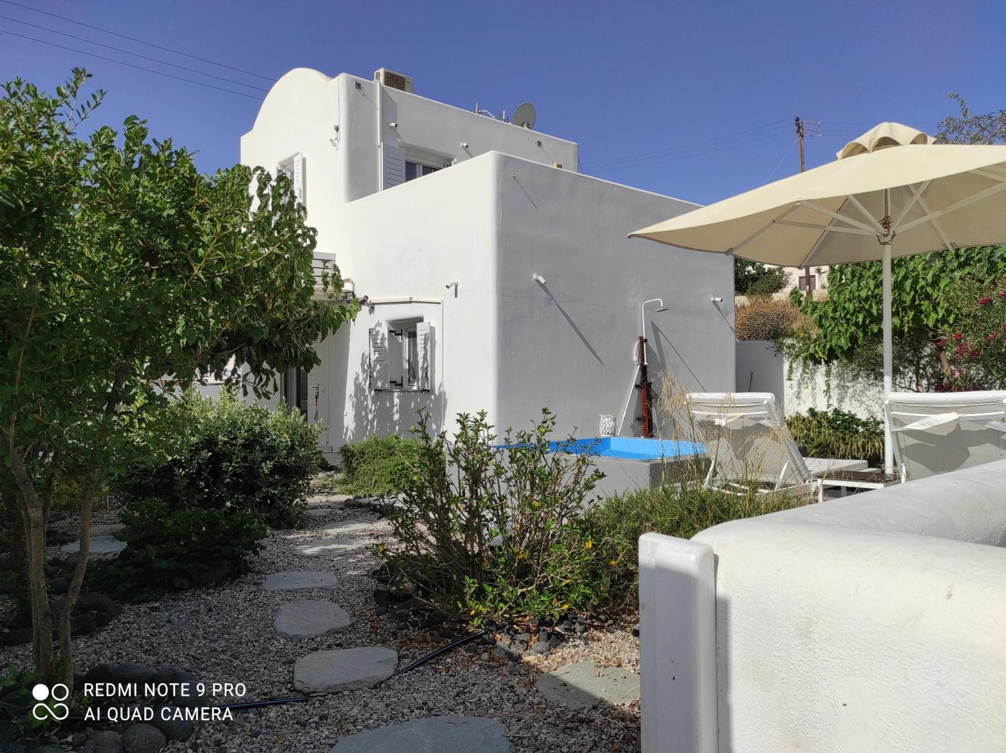 Jb Villa (Adults Only) Messaria  Luaran gambar