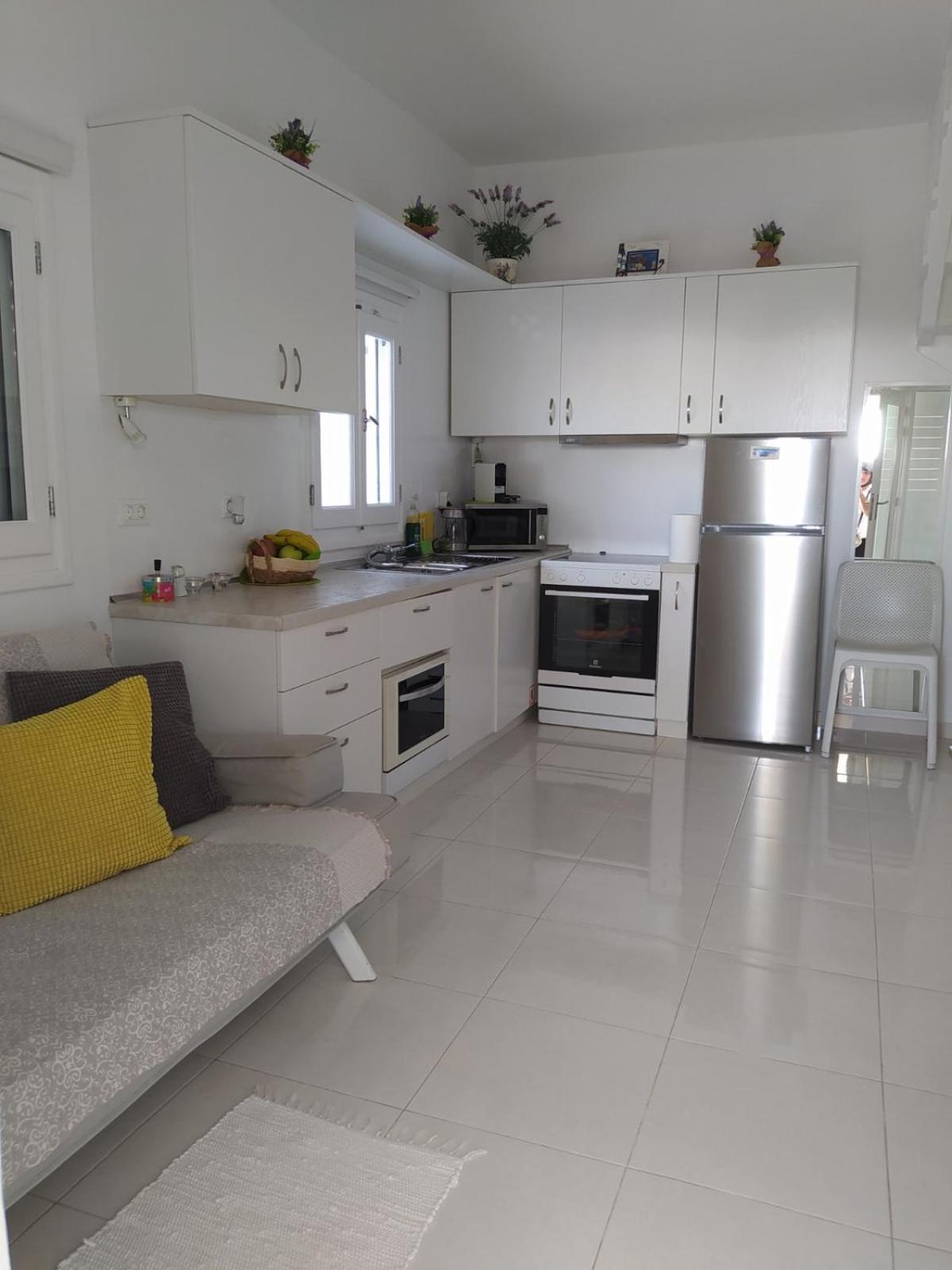 Jb Villa (Adults Only) Messaria  Luaran gambar