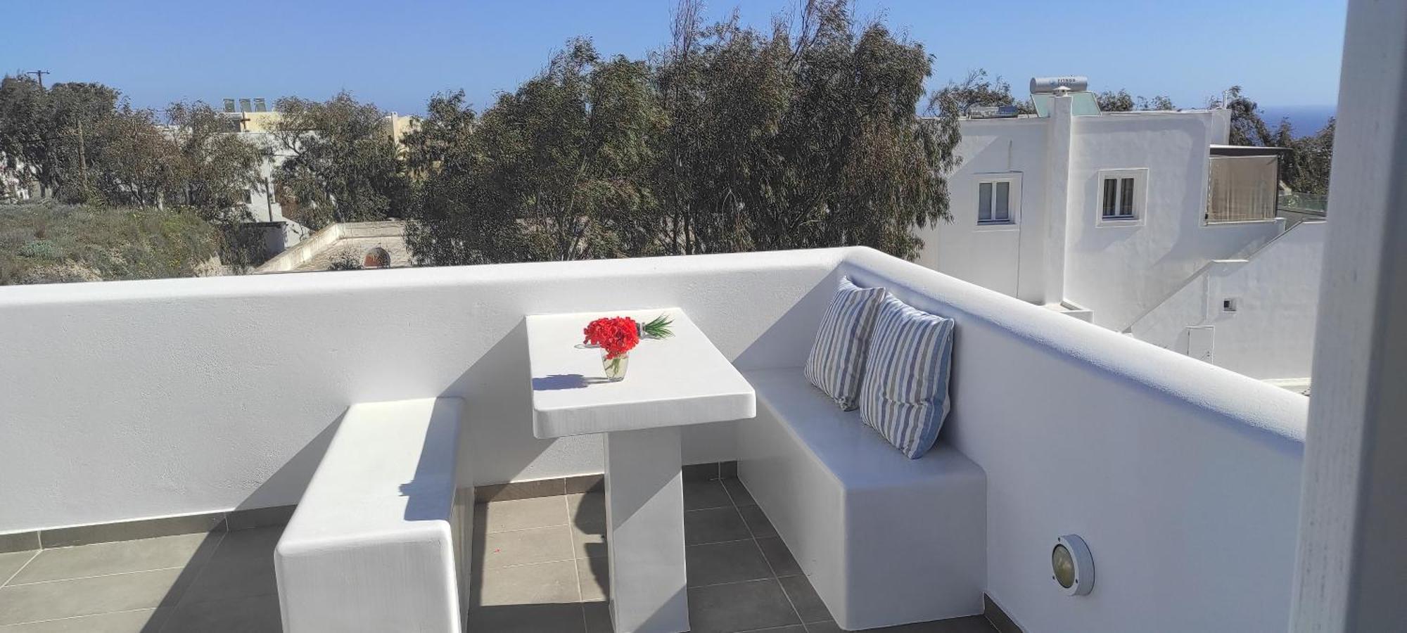 Jb Villa (Adults Only) Messaria  Luaran gambar