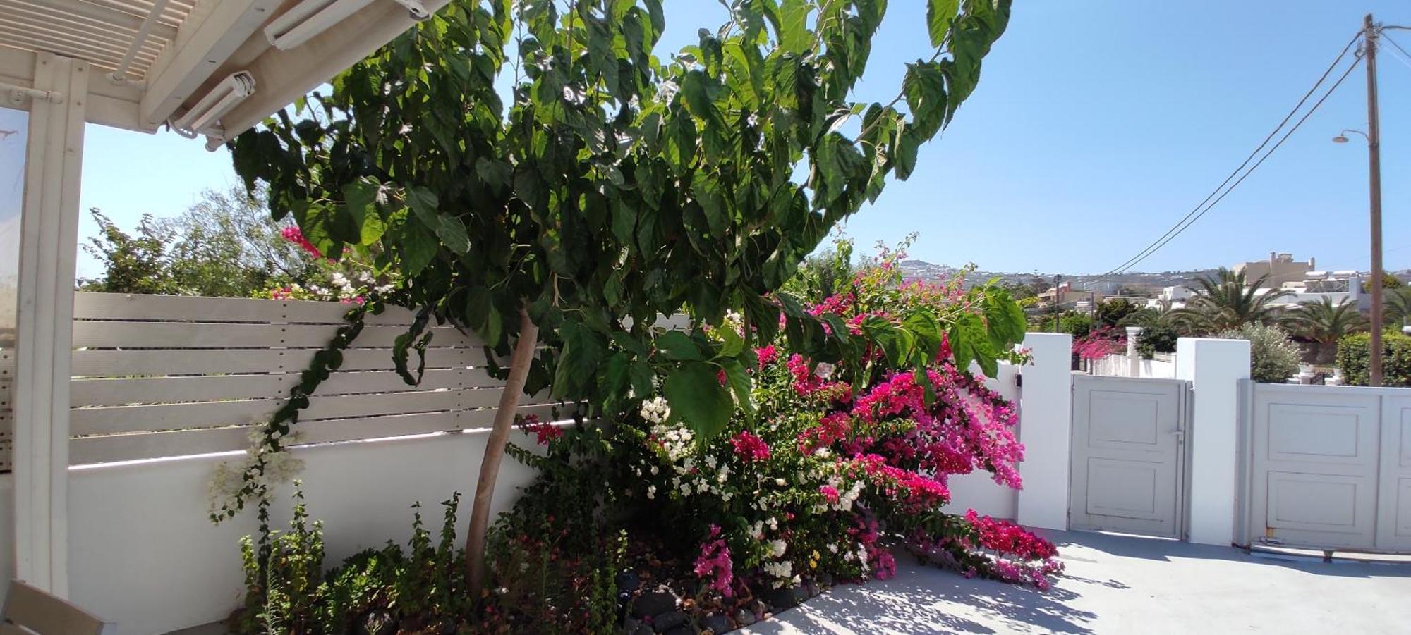 Jb Villa (Adults Only) Messaria  Luaran gambar