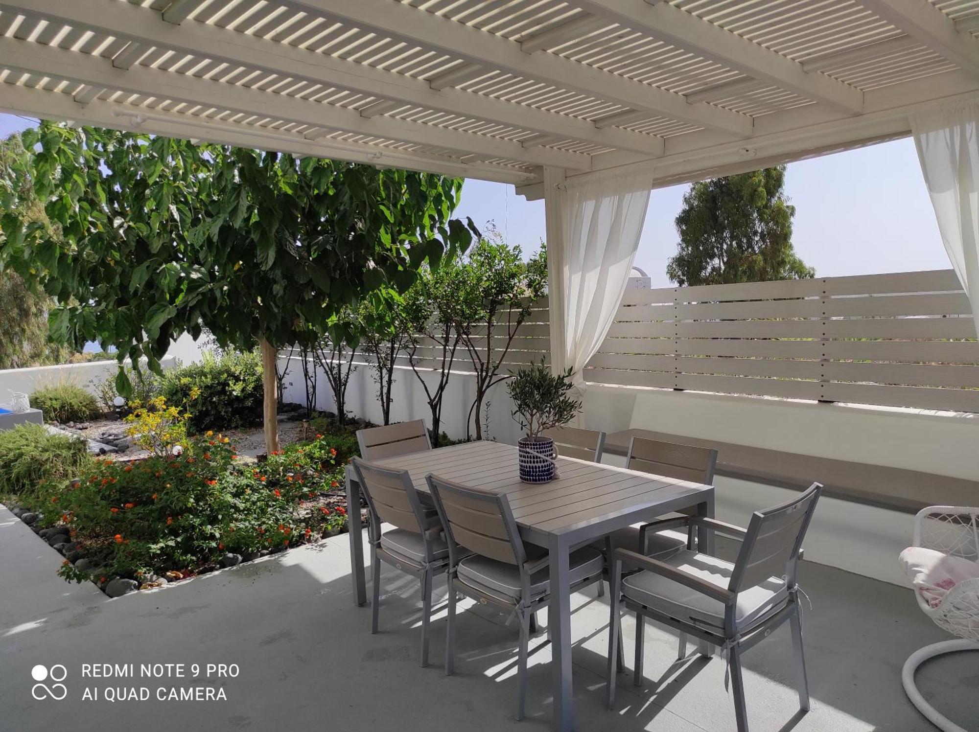 Jb Villa (Adults Only) Messaria  Luaran gambar