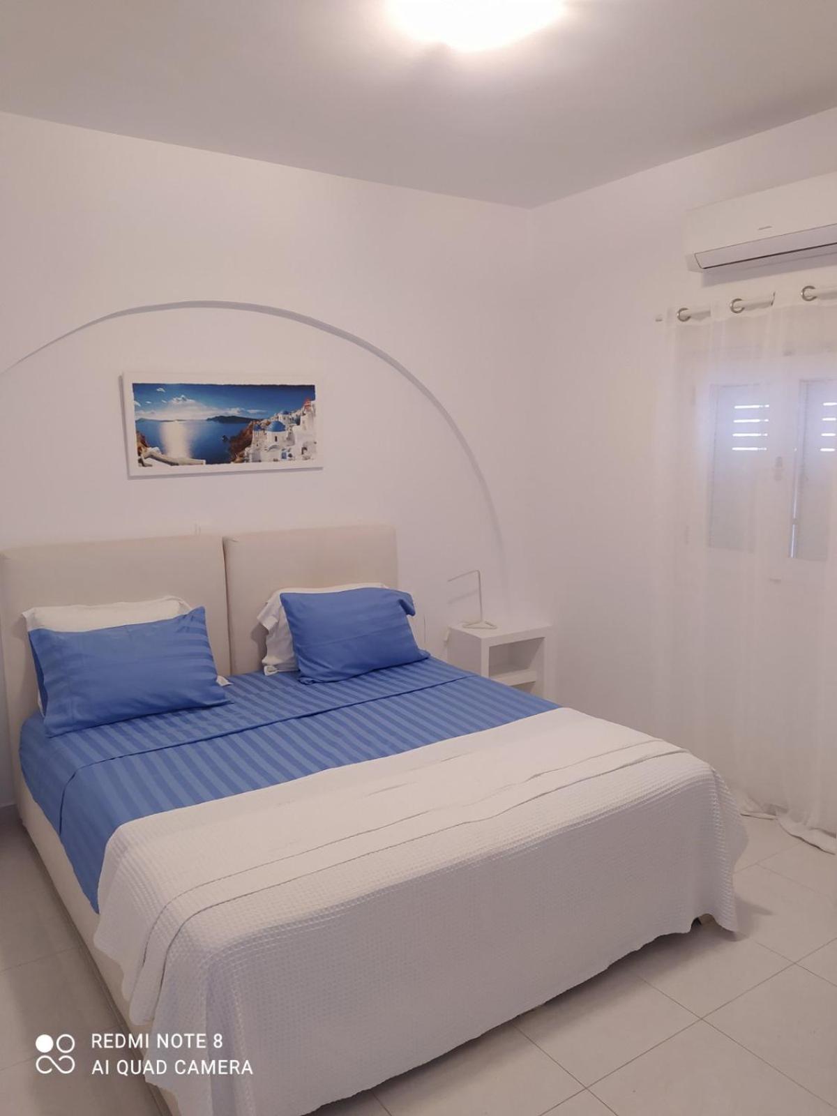 Jb Villa (Adults Only) Messaria  Luaran gambar