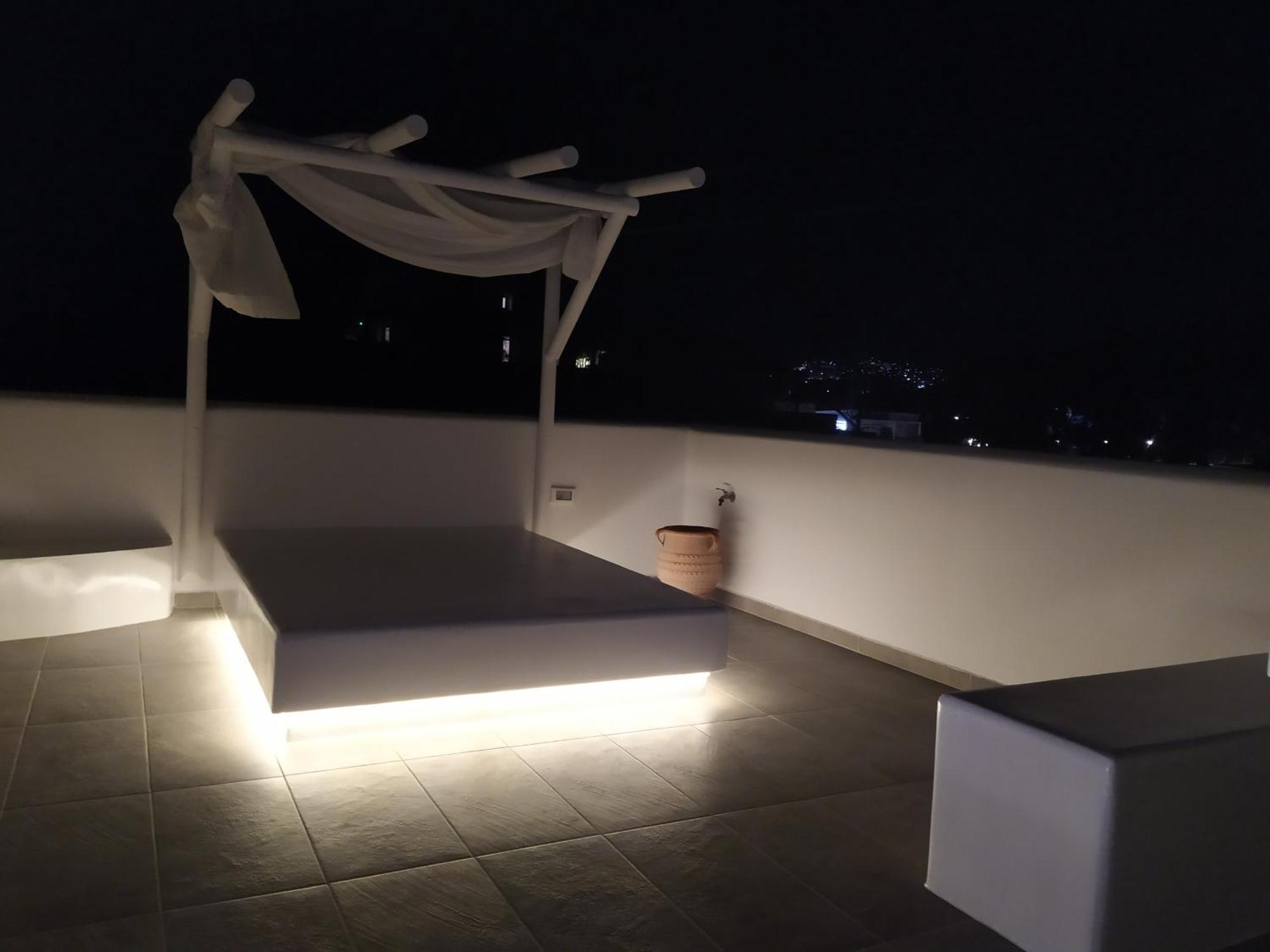 Jb Villa (Adults Only) Messaria  Luaran gambar