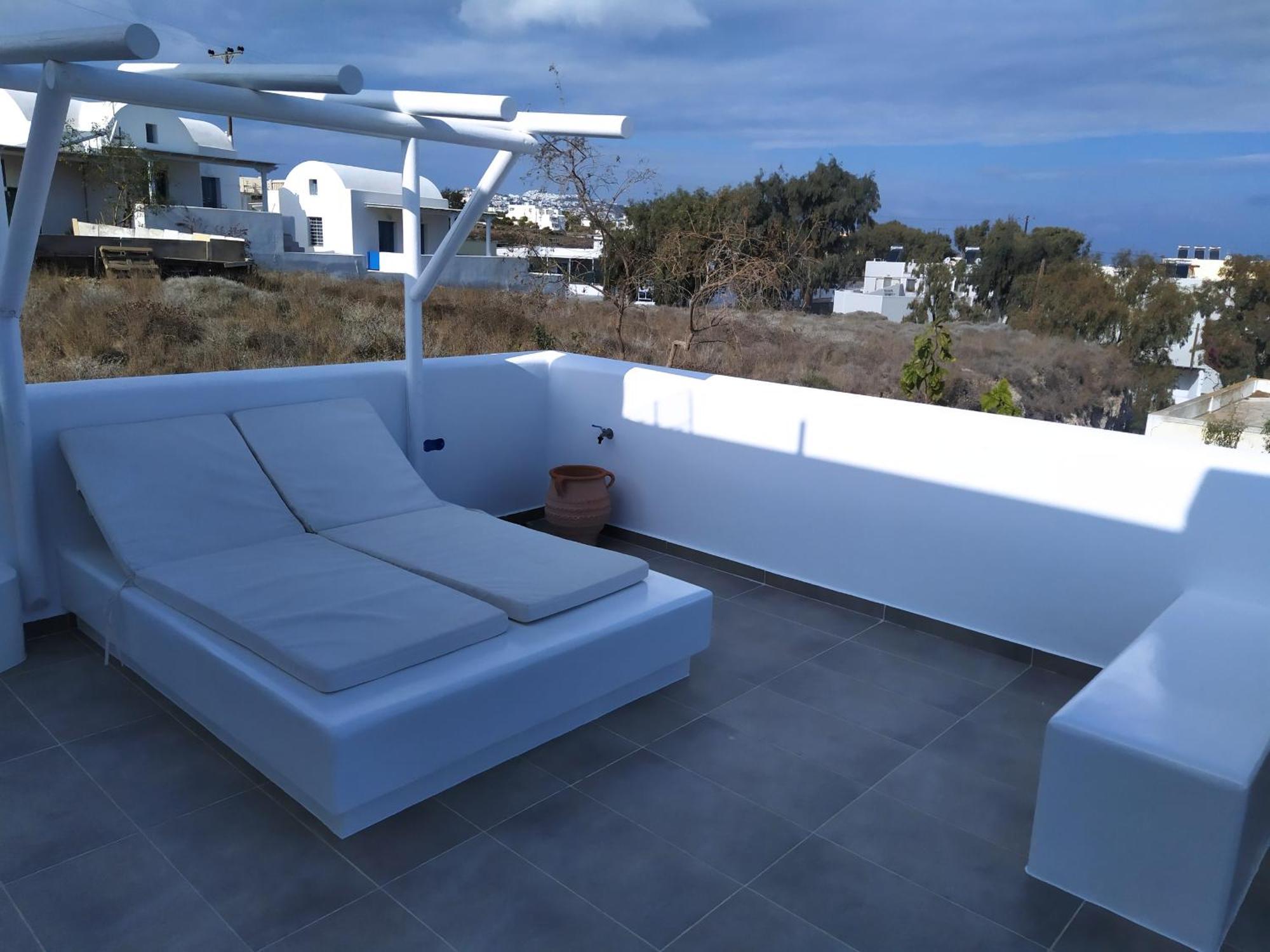Jb Villa (Adults Only) Messaria  Luaran gambar