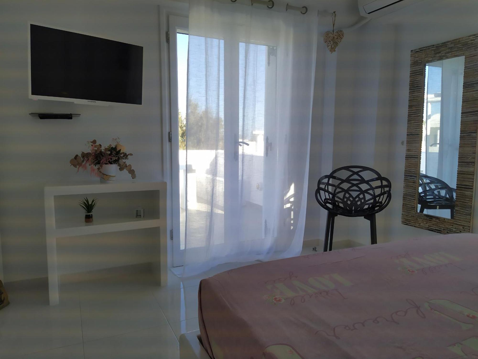 Jb Villa (Adults Only) Messaria  Luaran gambar