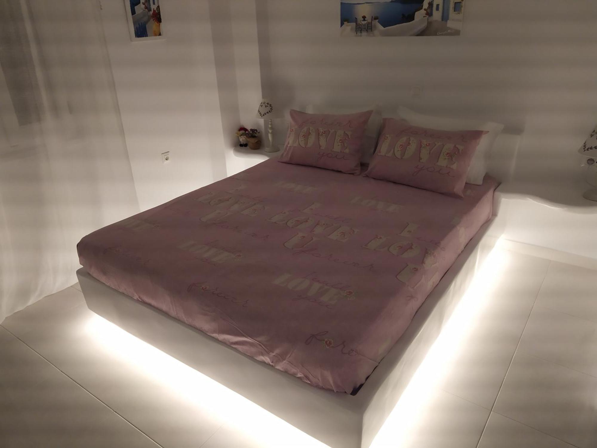 Jb Villa (Adults Only) Messaria  Luaran gambar