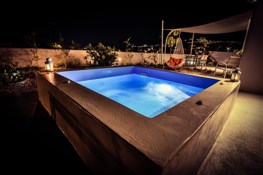 Jb Villa (Adults Only) Messaria  Luaran gambar