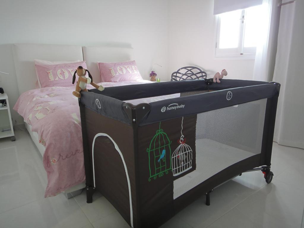 Jb Villa (Adults Only) Messaria  Luaran gambar