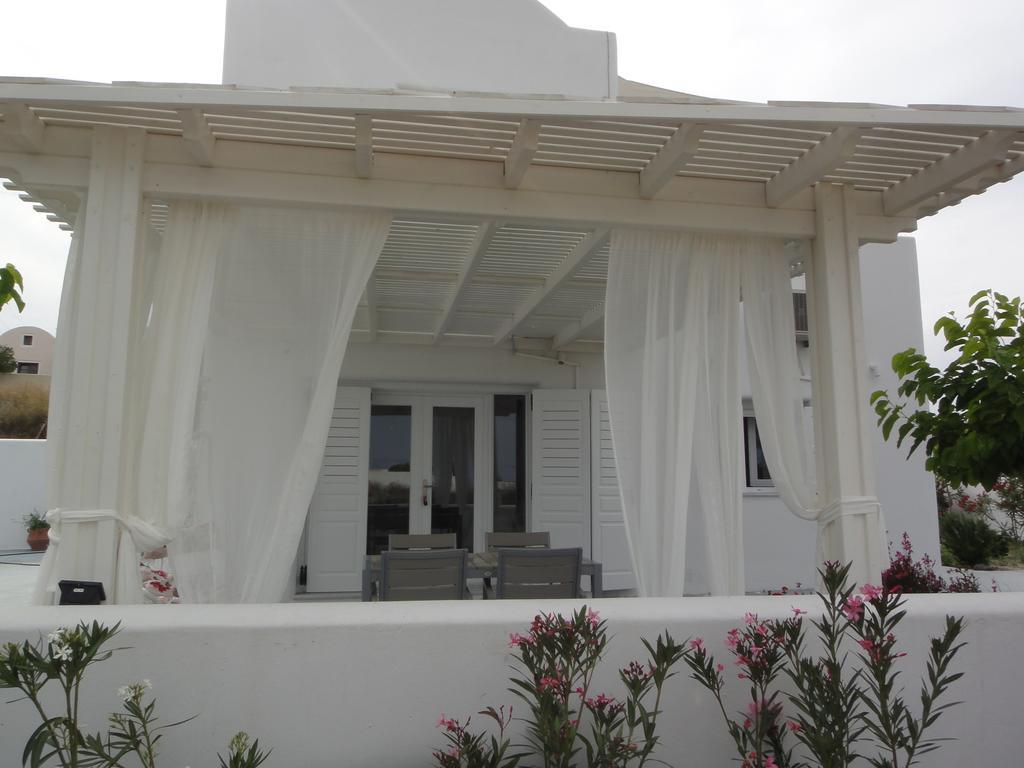 Jb Villa (Adults Only) Messaria  Luaran gambar