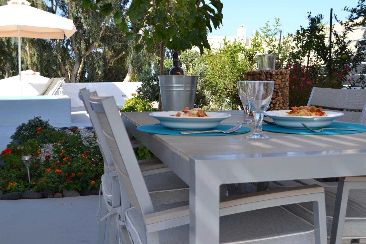 Jb Villa (Adults Only) Messaria  Luaran gambar