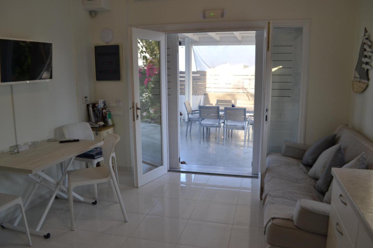 Jb Villa (Adults Only) Messaria  Luaran gambar
