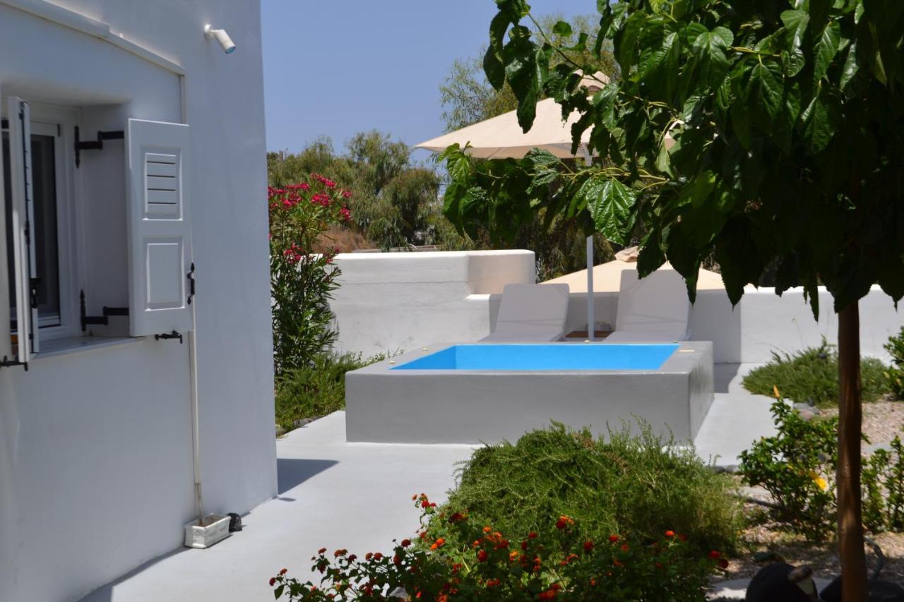 Jb Villa (Adults Only) Messaria  Luaran gambar