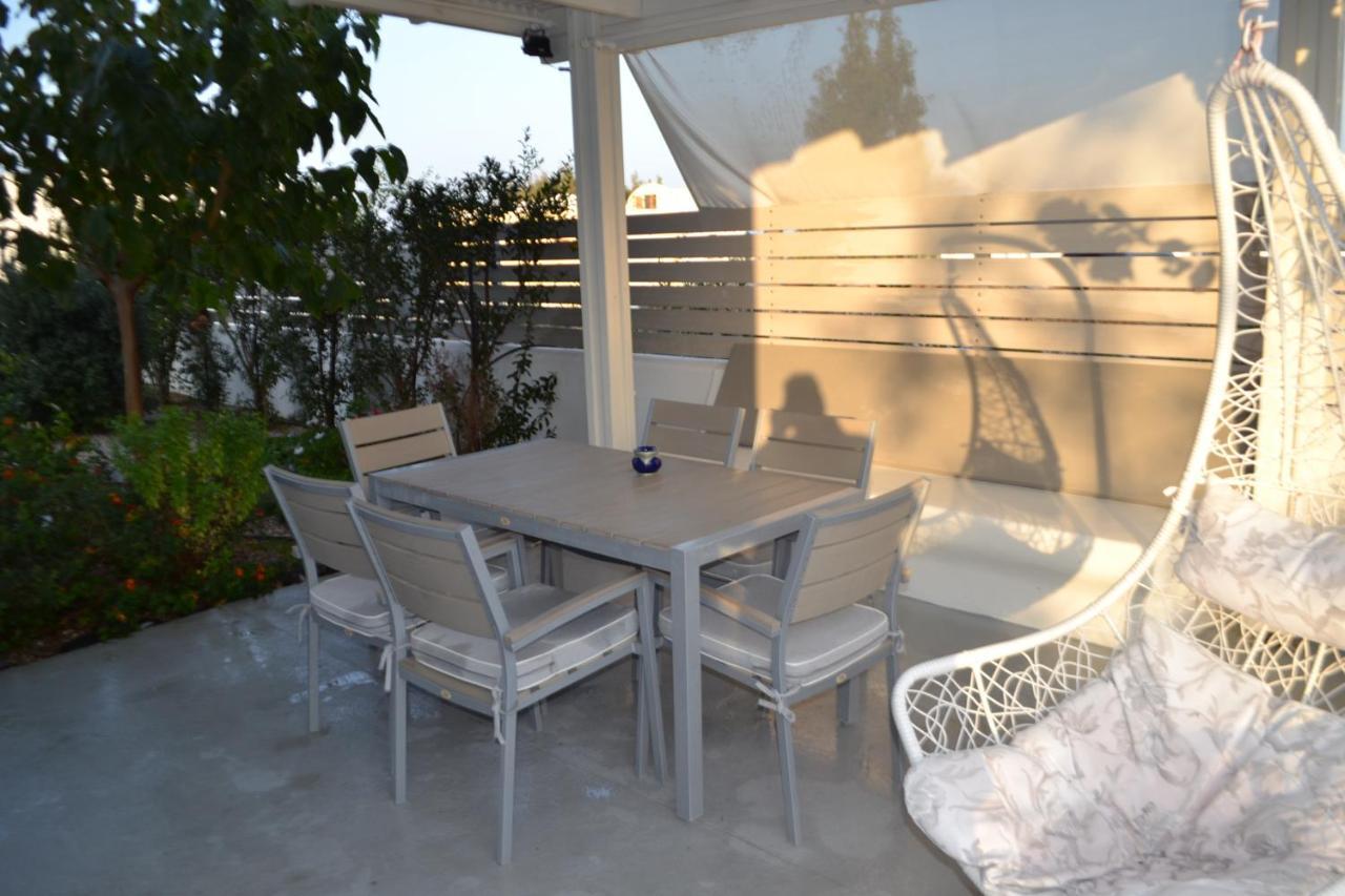 Jb Villa (Adults Only) Messaria  Luaran gambar